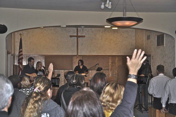 Photo of Calvary Chapel Life
