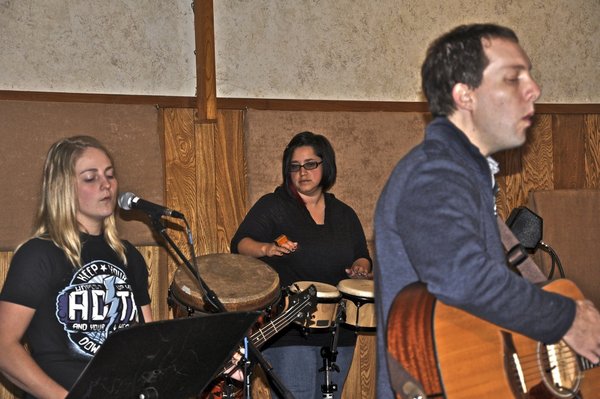 Photo of Calvary Chapel Life