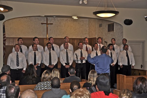 Photo of Calvary Chapel Life