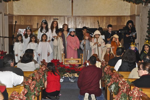 Photo of Calvary Chapel Life