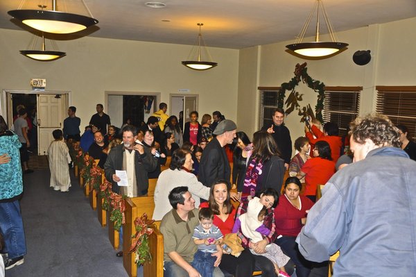 Photo of Calvary Chapel Life