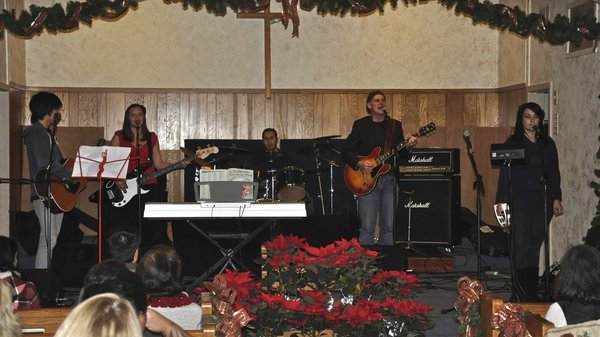 Photo of Calvary Chapel Life
