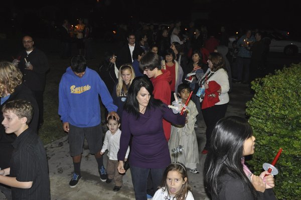 Photo of Calvary Chapel Life