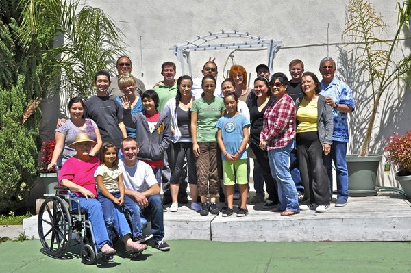 Photo of Calvary Chapel Life