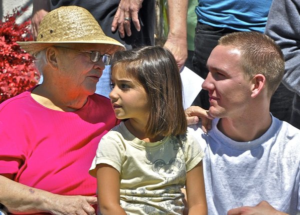 Photo of Calvary Chapel Life