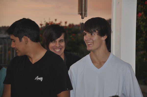 Photo of Calvary Chapel Life