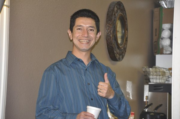Photo of Calvary Chapel Life
