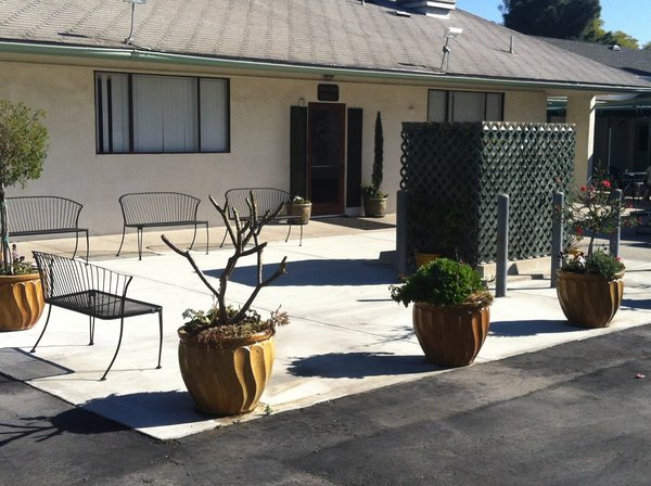 Photo of Calvary Chapel of Fullerton