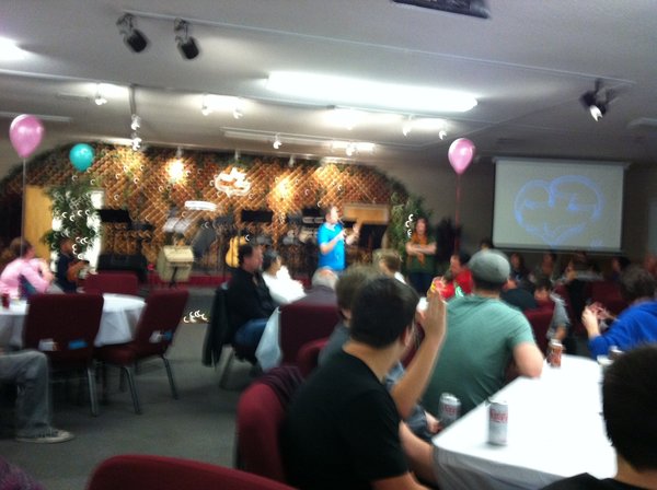 Photo of Calvary Chapel of Fullerton