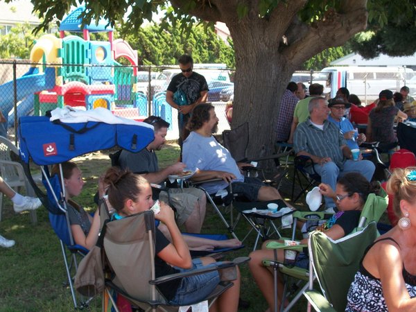 Photo of Calvary Chapel of Fullerton