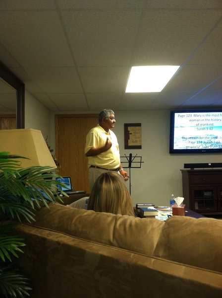 Photo of Calvary Chapel Windsor