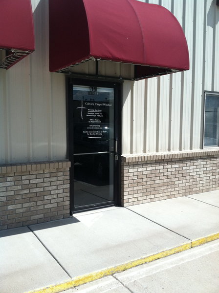 Photo of Calvary Chapel Windsor