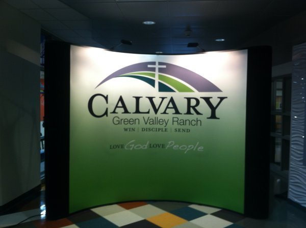 Calvary Chapel Green Valley Ranch in Denver,CO