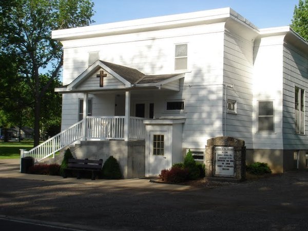 Lone Star Church of the Brethren in Lawrence,KS