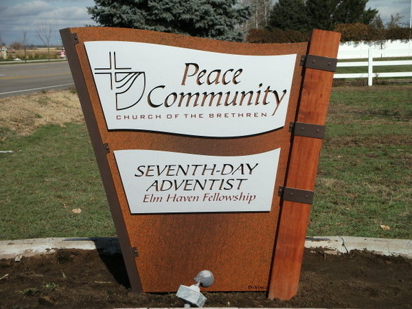 Photo of Peace Community Church of Brethren