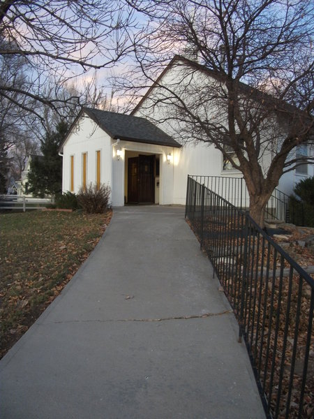 Photo of Peace Community Church of Brethren
