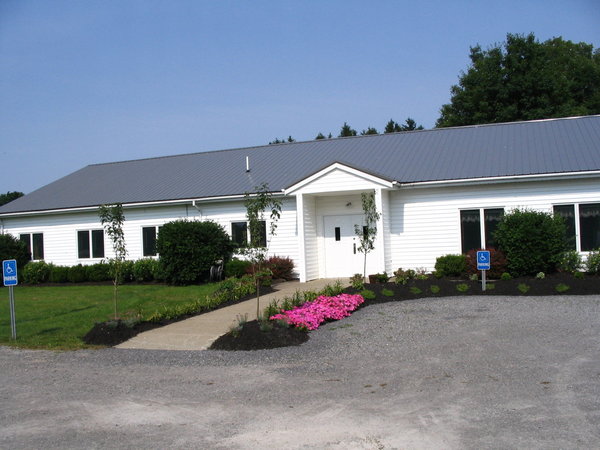 Photo of Crossroads Church of The Nazarene