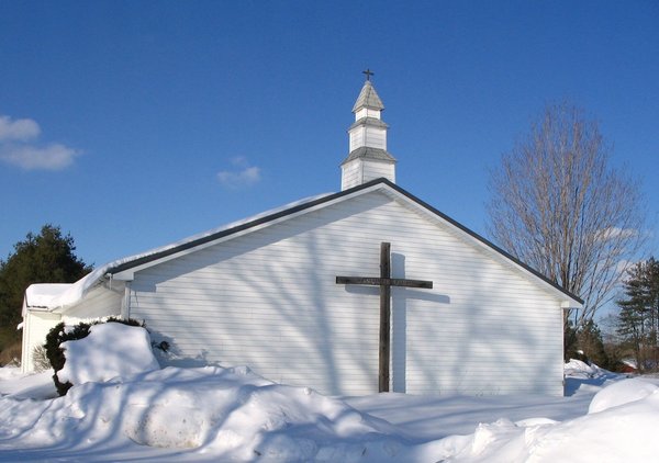Photo of Crossroads Church of The Nazarene