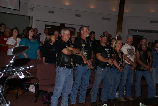Photo of Big Spring First Church of the Nazarene