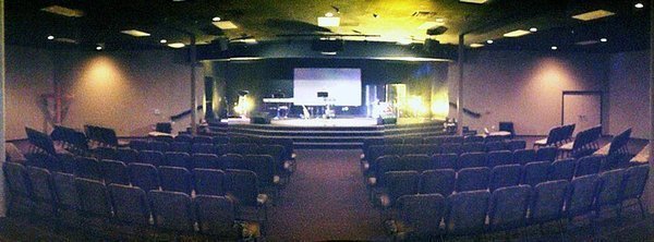 Photo of The Gathering at Midland Church of the Nazarene