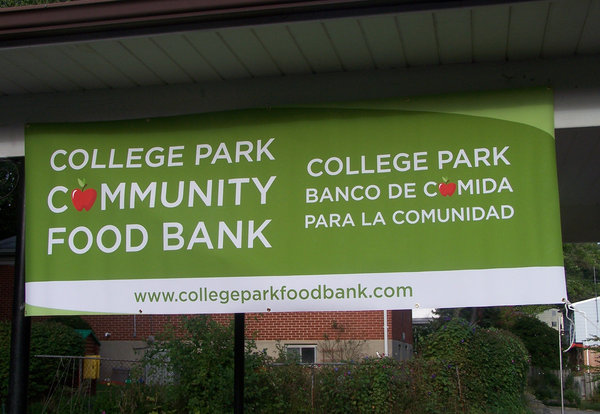 Photo of College Park Church of the Nazarene