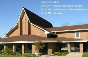 Mundelein Church of the Nazarene in Mundelein,IL 60060