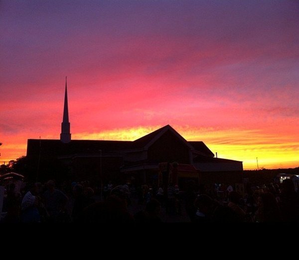 Columbia First Church of the Nazarene in Columbia,SC