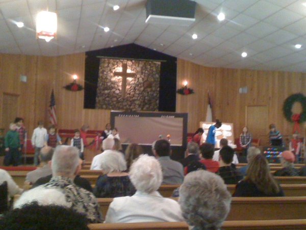 Photo of DeLand Church of the Nazarene