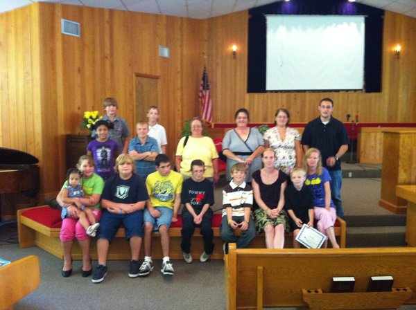 Photo of DeLand Church of the Nazarene