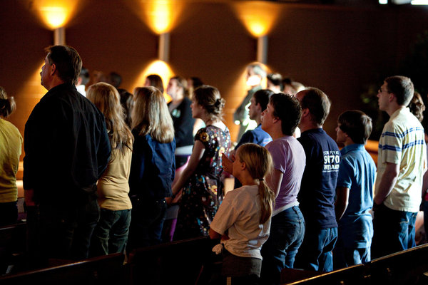 Photo of Emmaus Road Church 