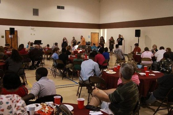 Euless First Church of the Nazarene