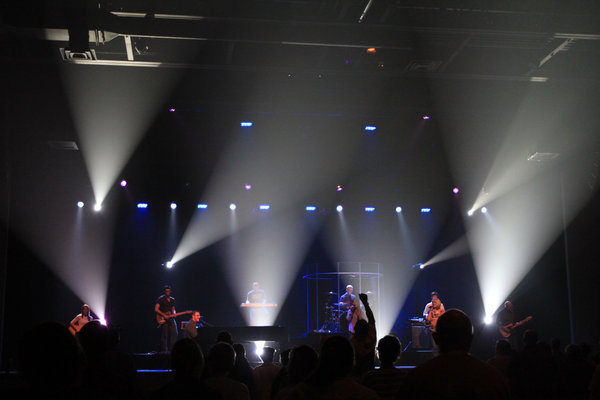 Photo of Valparaiso Church of the Nazarene