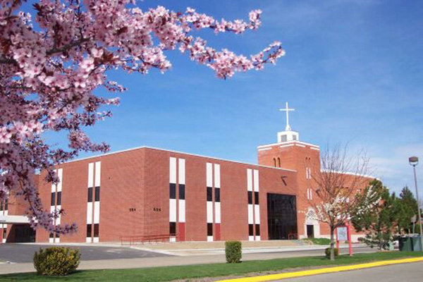 Nampa College Church of the Nazarene