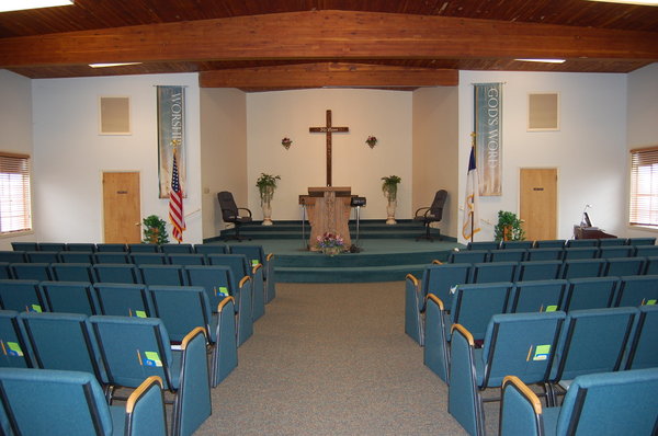 Photo of Marsing Church of the Nazarene