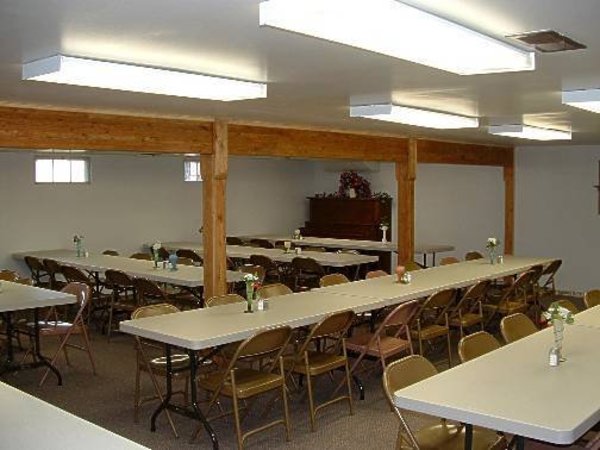 Photo of Marsing Church of the Nazarene