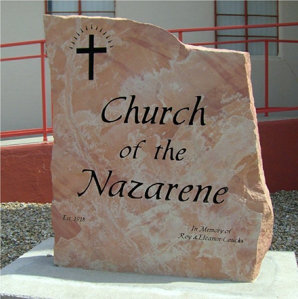 Photo of Marsing Church of the Nazarene