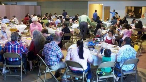 Photo of Medford First Church of the Nazarene
