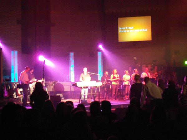 Photo of Medford First Church of the Nazarene