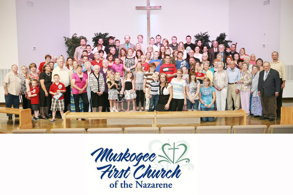 Photo of Muskogee First Church of the Nazarene