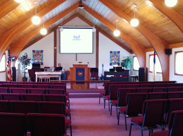 Photo of Penn Yan White Stone Chapel Church of the Nazarene