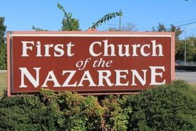 Chattanooga First Church of the Nazarene