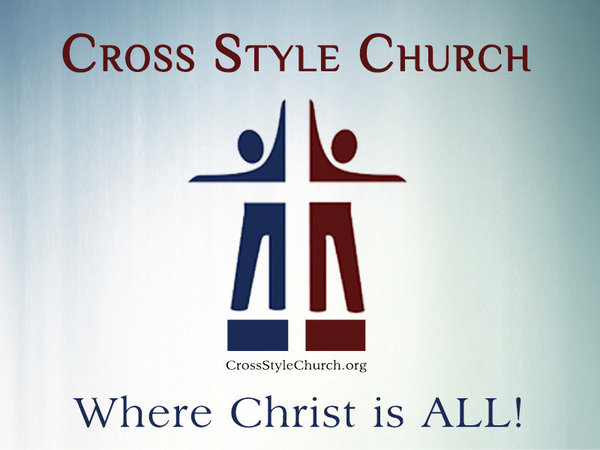 Cross Style Church of the Nazarene in Lebanon,TN