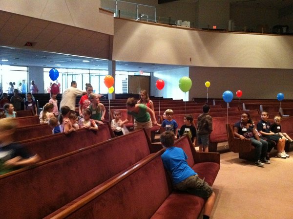 Photo of Manchester CT Church of the Nazarene