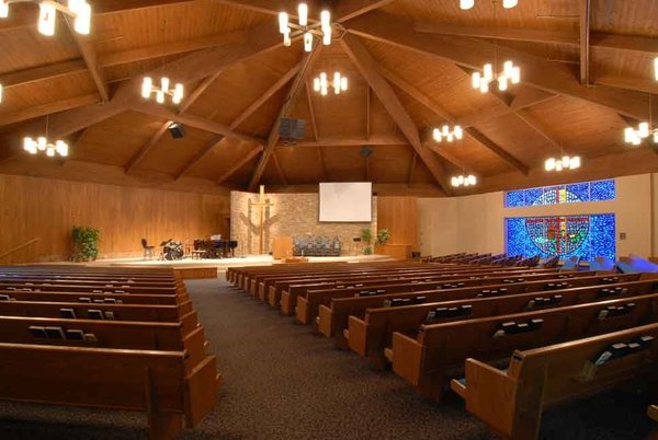 Photo of Shawnee Church of the Nazarene