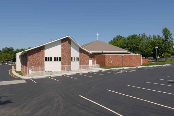 Photo of Shawnee Church of the Nazarene