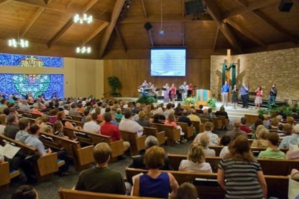 Photo of Shawnee Church of the Nazarene
