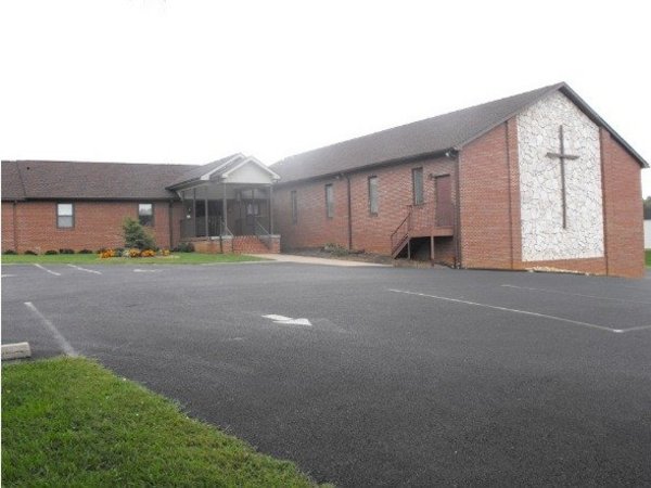 Stuarts Draft Good Shepherd Church of the Nazarene in Stuarts Draft,VA
