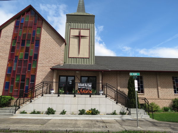 Portland Southeast Community Church of the Nazarene