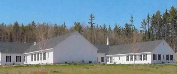 Photo of New Beginnings Church of the Nazarene