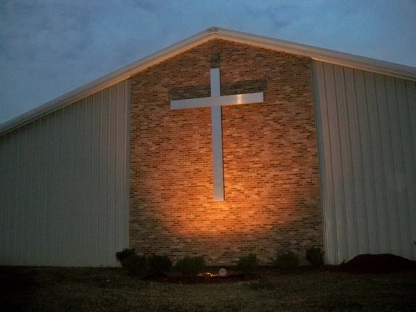 Photo of Pageland Rose Memorial Church of the Nazarene